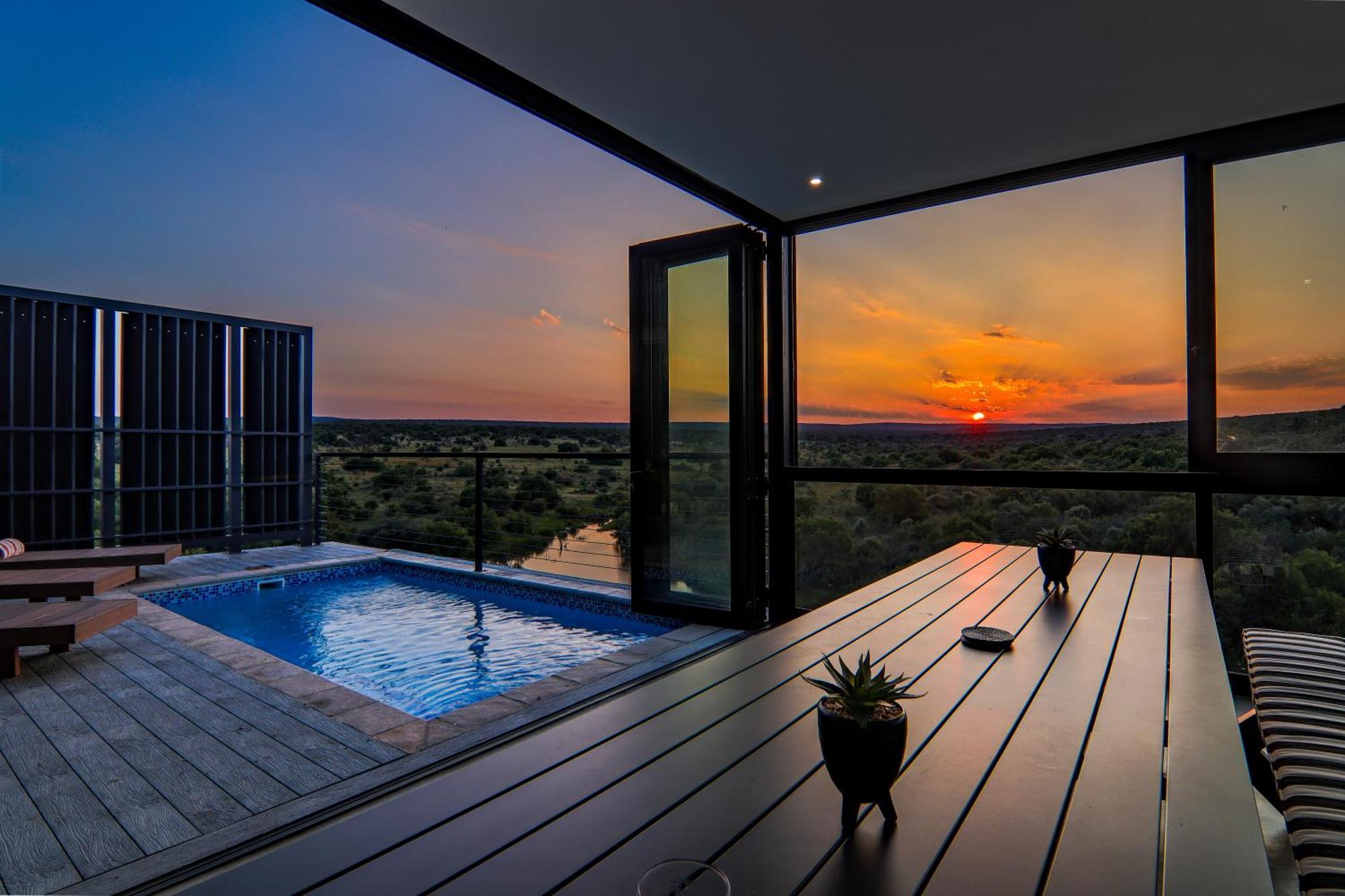Cliffhanger Lodge Mabula Game Reserve Zewnętrze zdjęcie