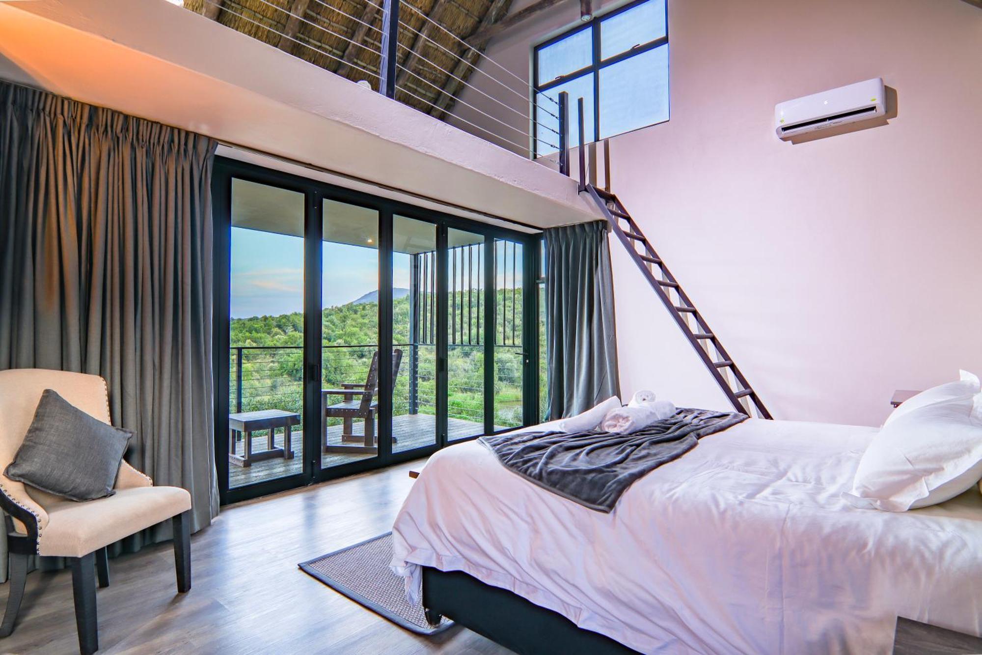 Cliffhanger Lodge Mabula Game Reserve Zewnętrze zdjęcie