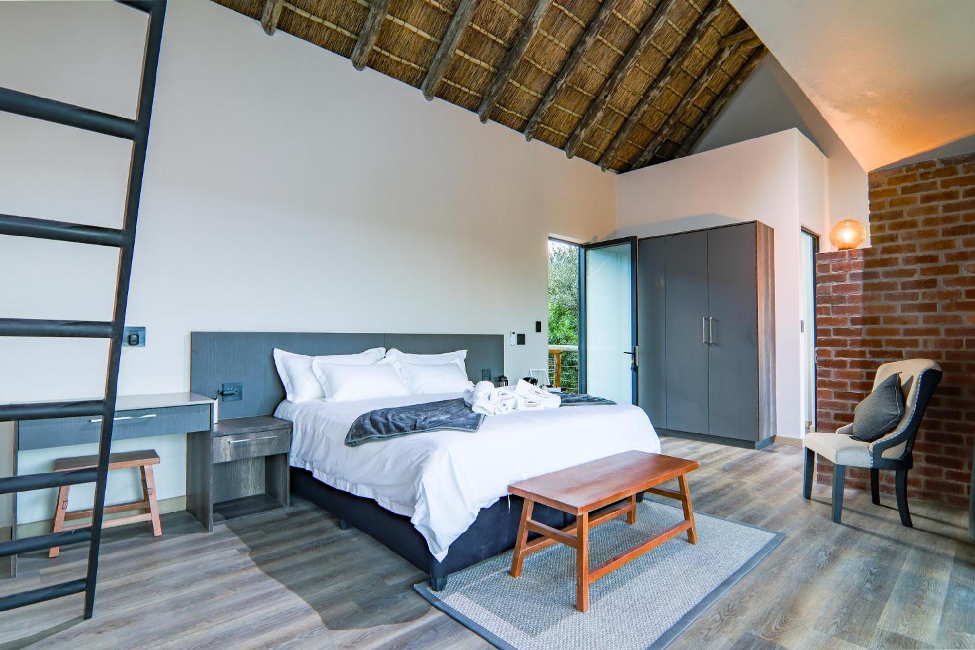 Cliffhanger Lodge Mabula Game Reserve Zewnętrze zdjęcie